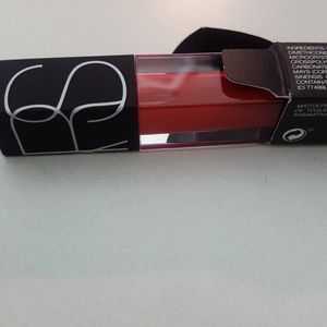 Brand New NARS Lip Glide